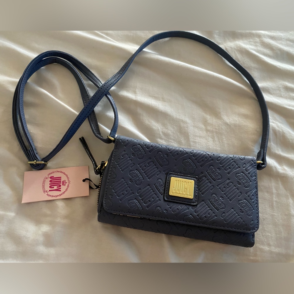 Juicy couture Cross Body